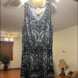 4/$25 Ladies mini dress